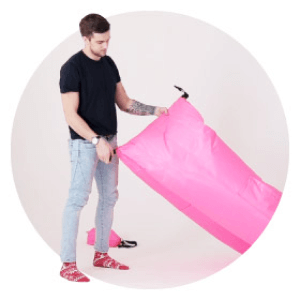 Быстронадуваемый